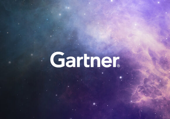 Gartner Logo